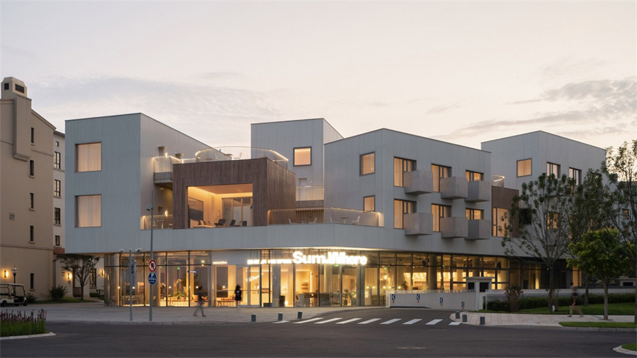 凹凸民宿酒店設(shè)計(jì)公司 凹凸民宿酒店設(shè)計(jì)公司