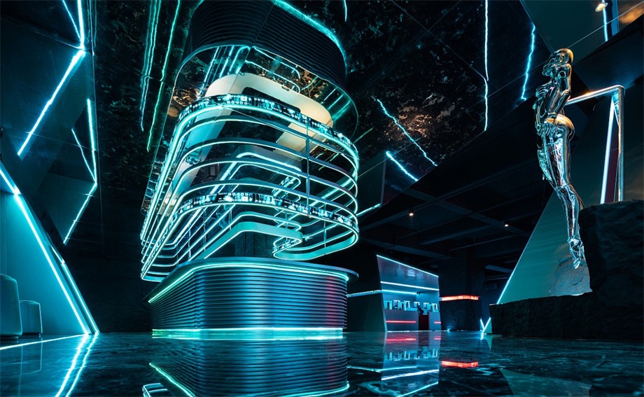 凹凸民宿酒店設(shè)計公司 凹凸民宿酒店設(shè)計公司