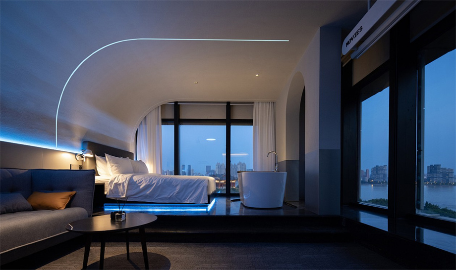 凹凸民宿酒店設(shè)計公司 凹凸民宿酒店設(shè)計公司