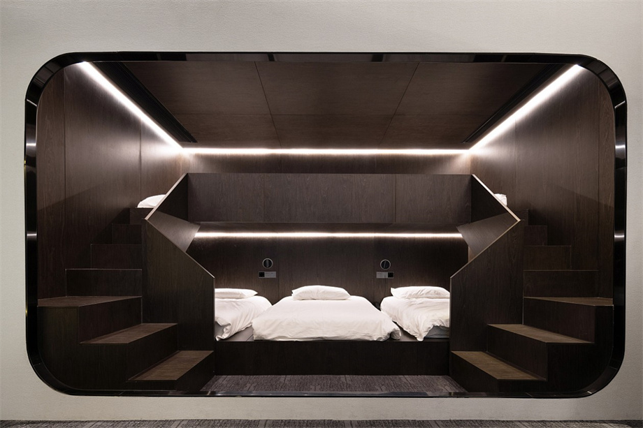 凹凸民宿酒店設(shè)計公司 凹凸民宿酒店設(shè)計公司