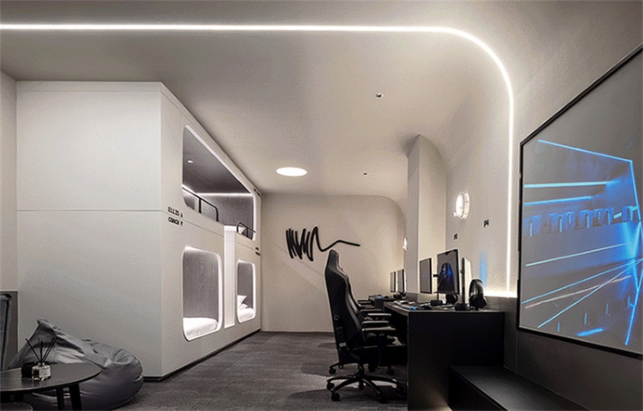 凹凸民宿酒店設(shè)計公司 凹凸民宿酒店設(shè)計公司