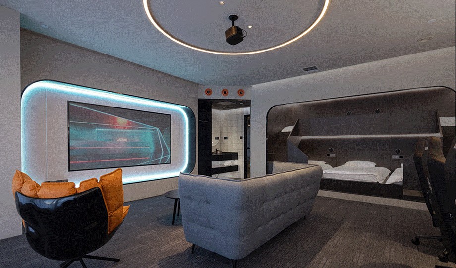 凹凸民宿酒店設(shè)計公司 凹凸民宿酒店設(shè)計公司