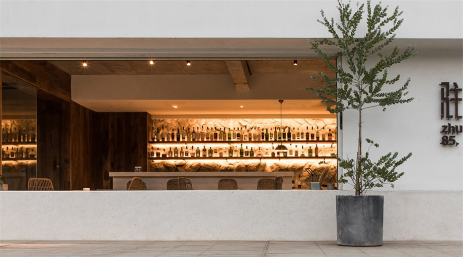 凹凸民宿酒店設計公司