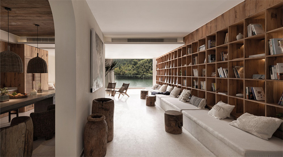 凹凸民宿酒店設計公司