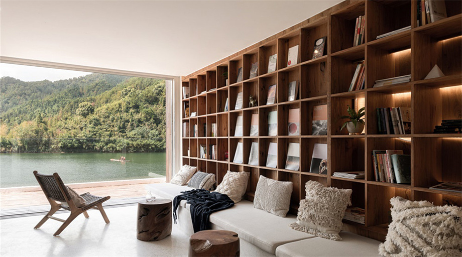 凹凸民宿酒店設計公司