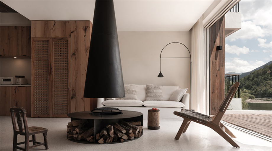 凹凸民宿酒店設計公司