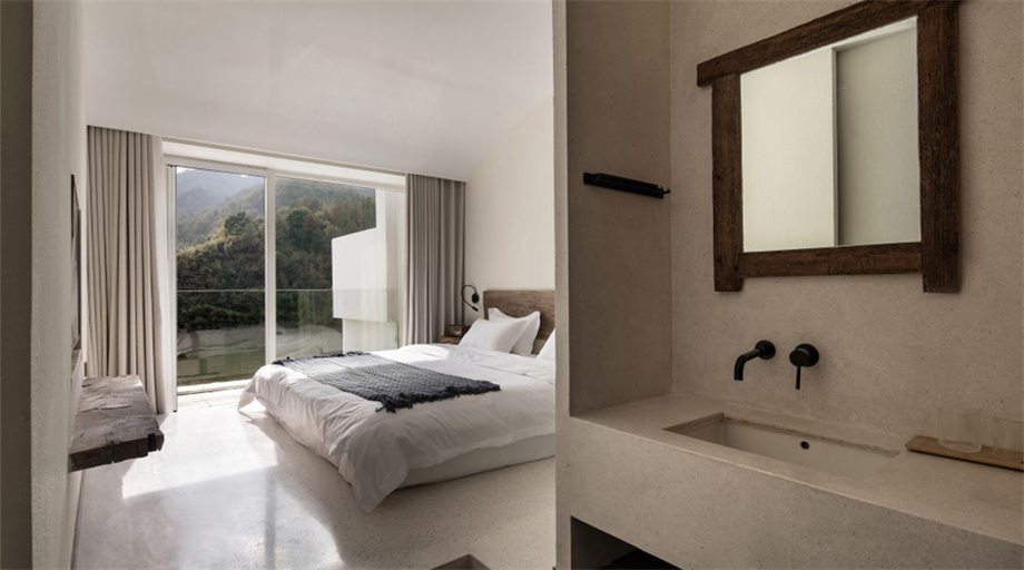 凹凸民宿酒店設計公司