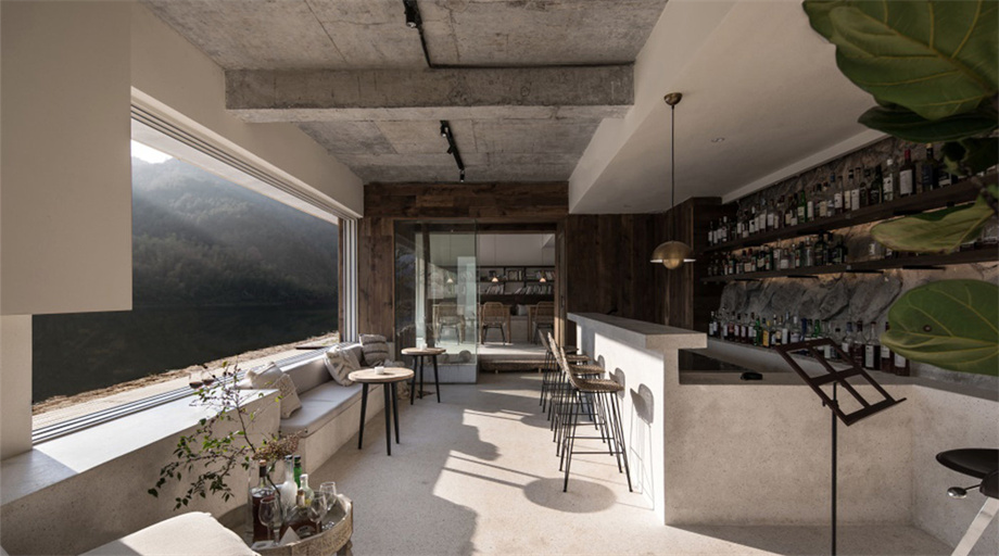 凹凸民宿酒店設計公司