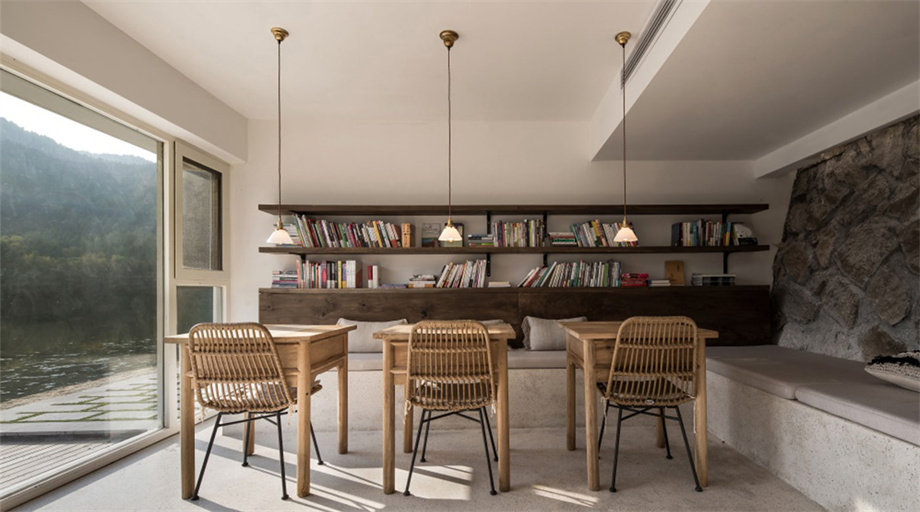 凹凸民宿酒店設計公司