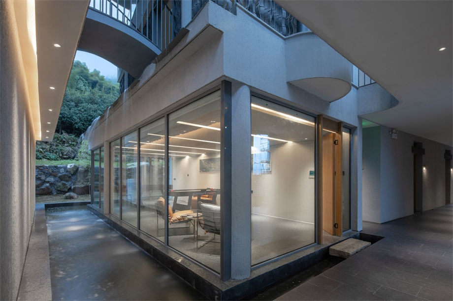 凹凸民宿酒店設(shè)計(jì)公司 凹凸民宿酒店設(shè)計(jì)公司