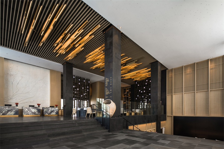 凹凸民宿酒店設(shè)計(jì)公司