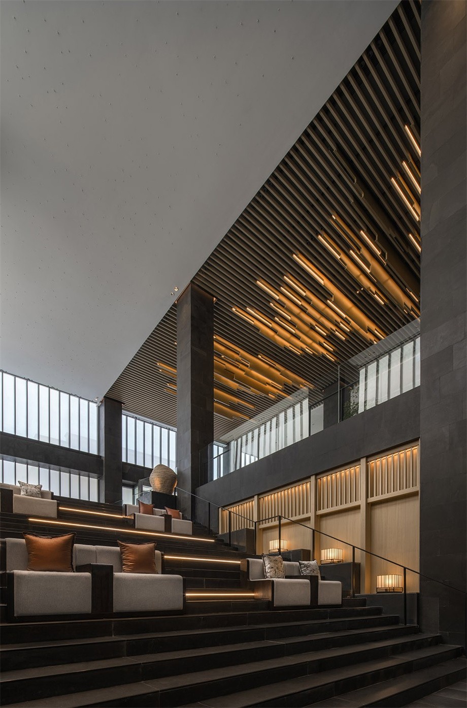 凹凸民宿酒店設(shè)計(jì)公司