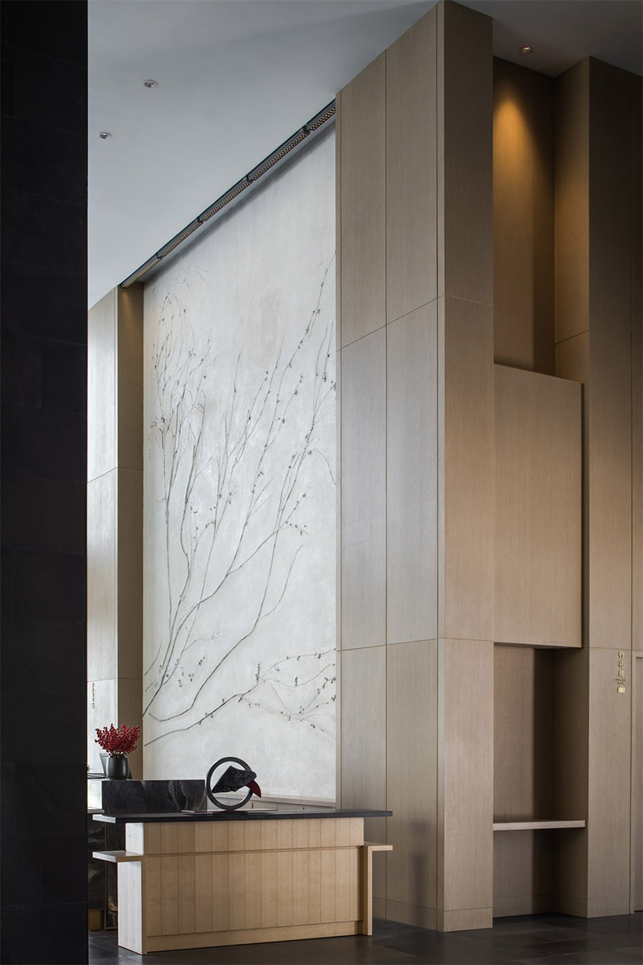 凹凸民宿酒店設(shè)計(jì)公司