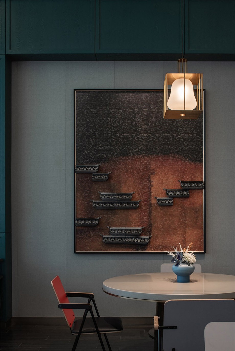 凹凸民宿酒店設(shè)計(jì)公司