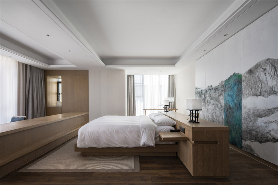 凹凸民宿酒店設(shè)計(jì)公司