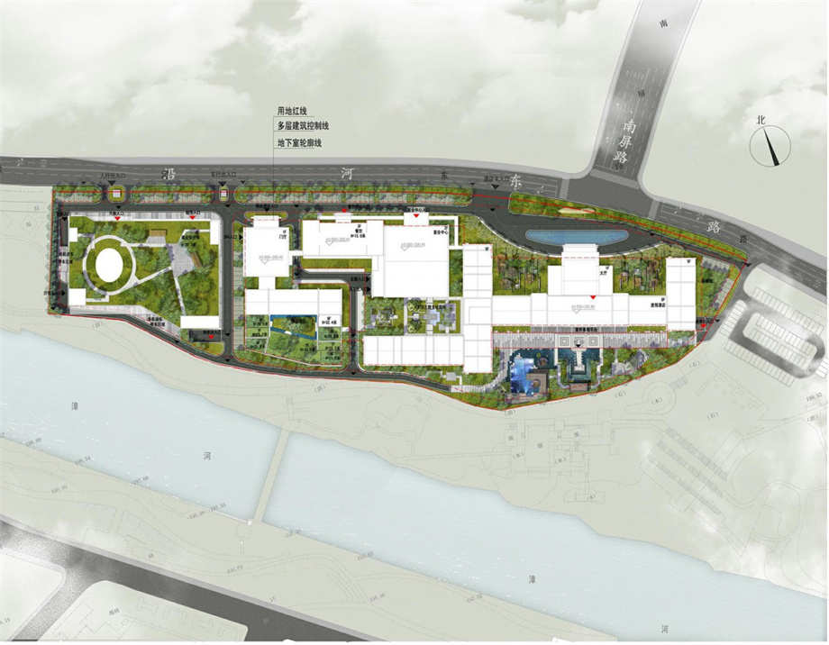 凹凸民宿酒店設(shè)計(jì)公司