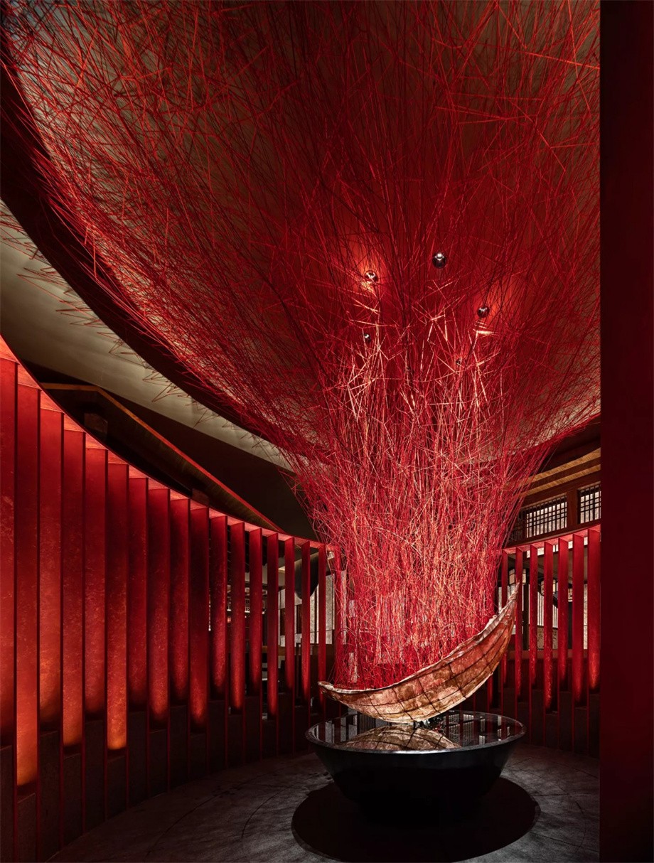 凹凸民宿酒店設計公司 凹凸民宿酒店設計公司