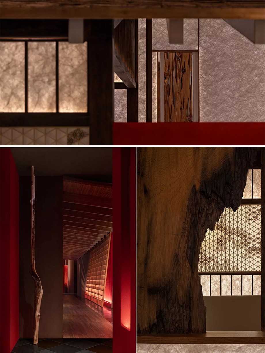 凹凸民宿酒店設計公司 凹凸民宿酒店設計公司