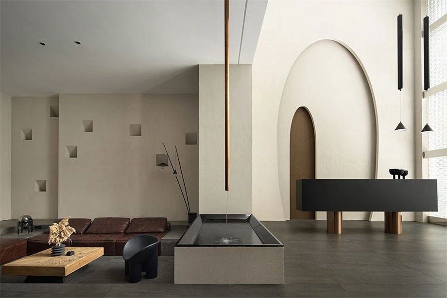 凹凸民宿酒店設計公司