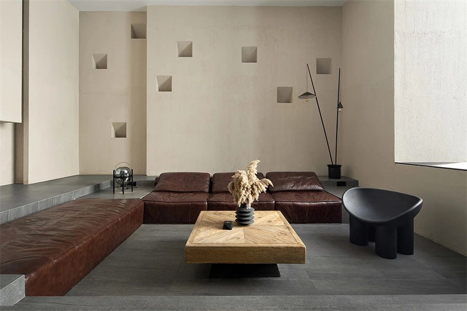 凹凸民宿酒店設計公司