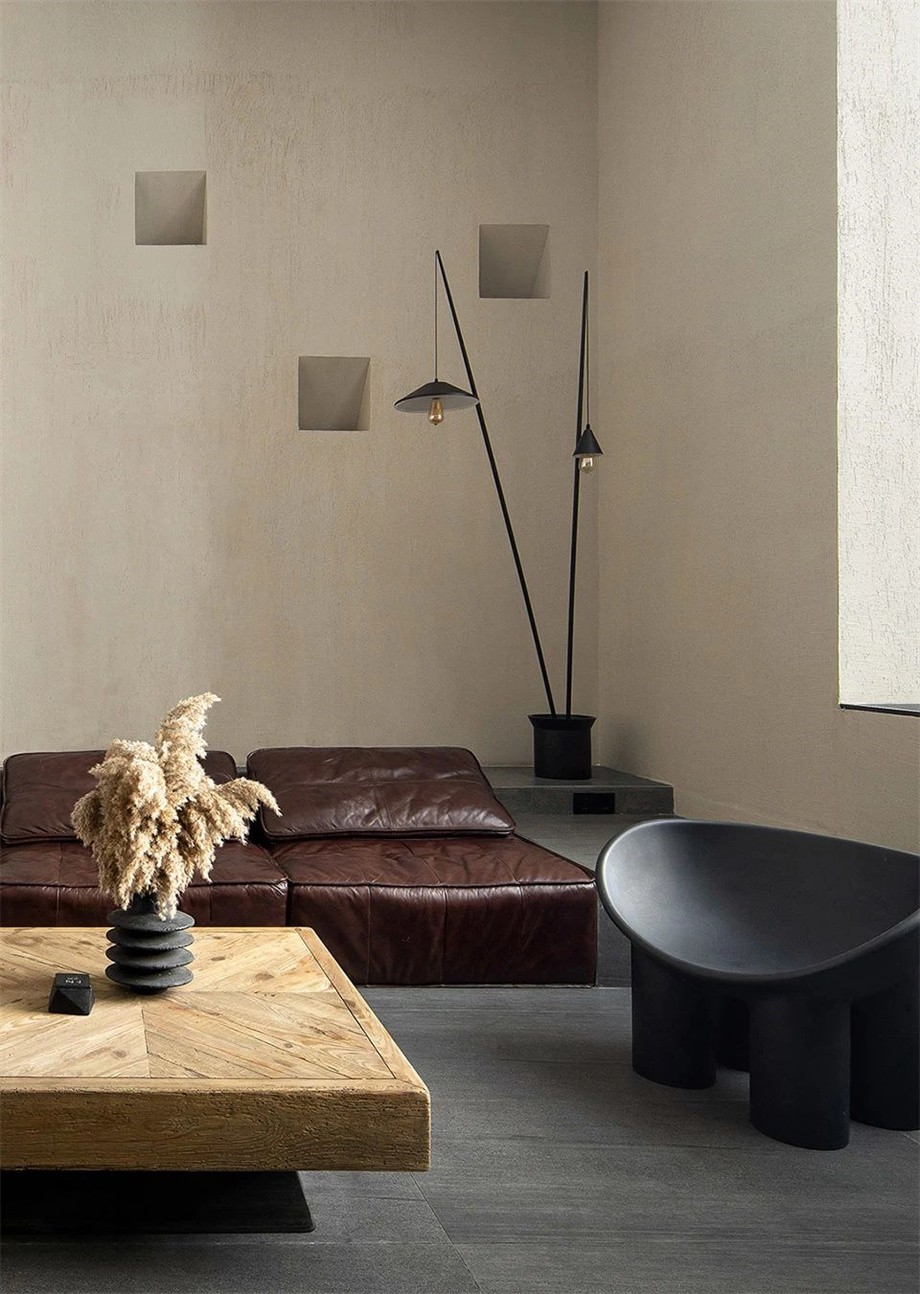 凹凸民宿酒店設計公司