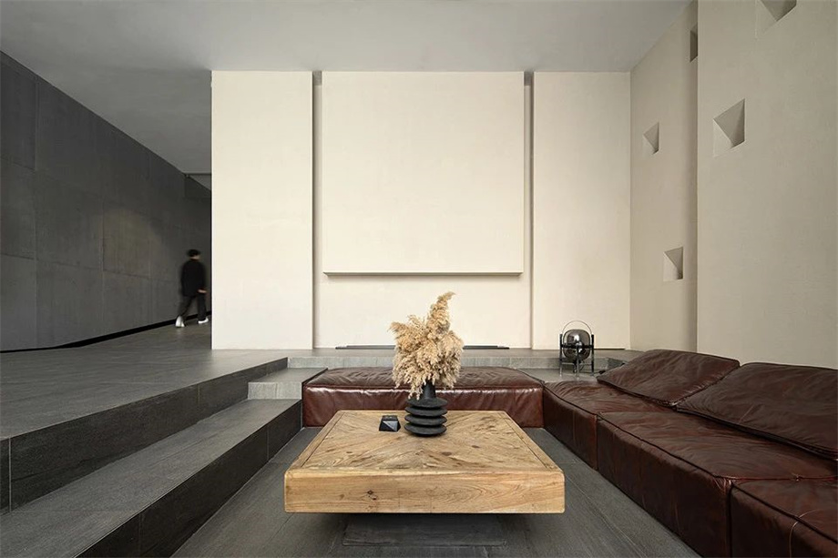 凹凸民宿酒店設計公司