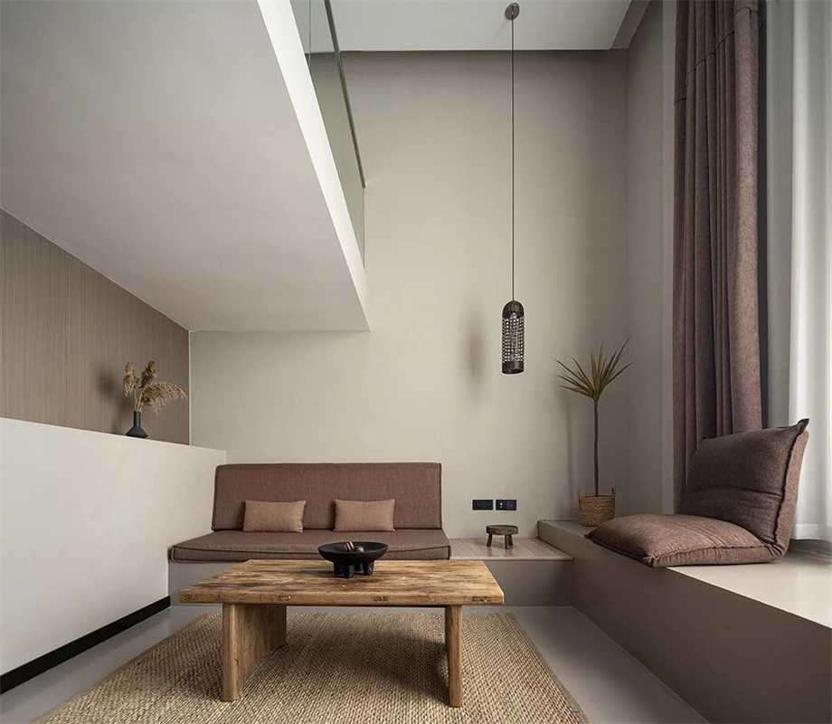 凹凸民宿酒店設計公司