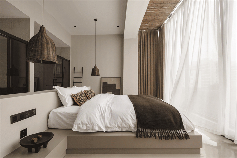 凹凸民宿酒店設計公司