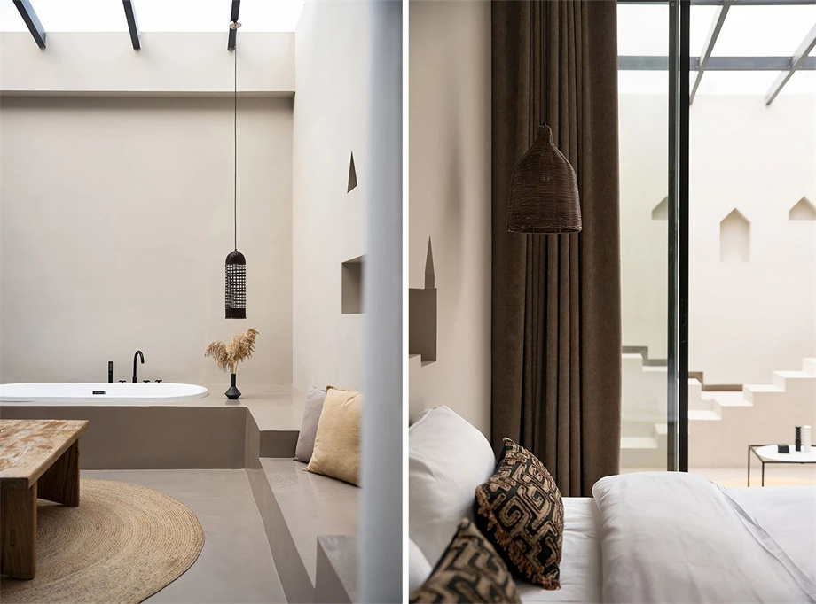 凹凸民宿酒店設計公司