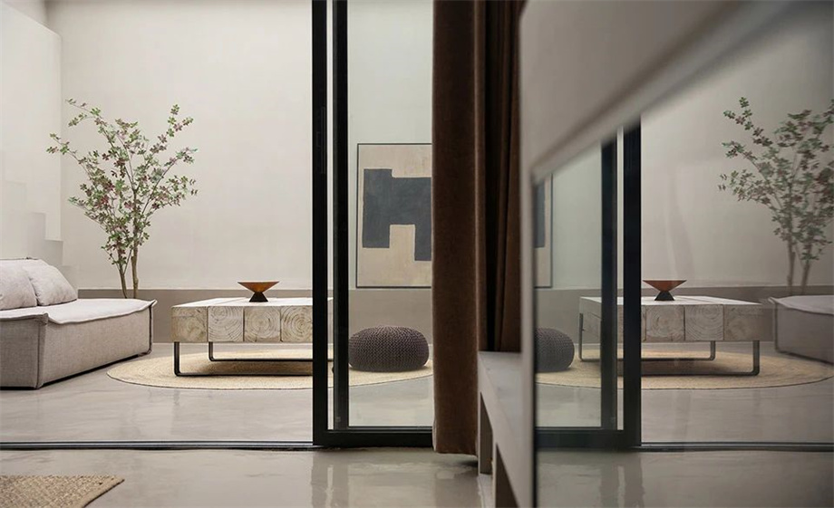 凹凸民宿酒店設計公司