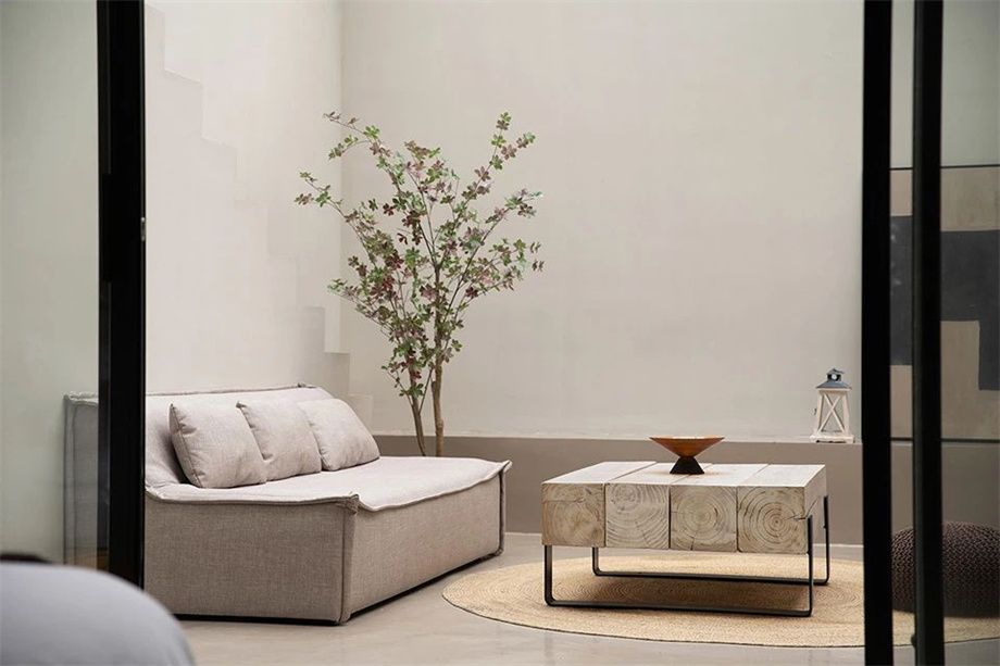 凹凸民宿酒店設計公司