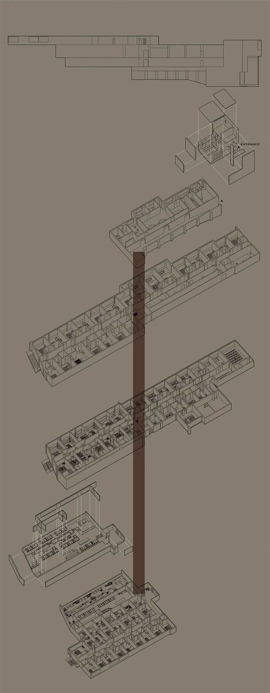 凹凸民宿酒店設計公司