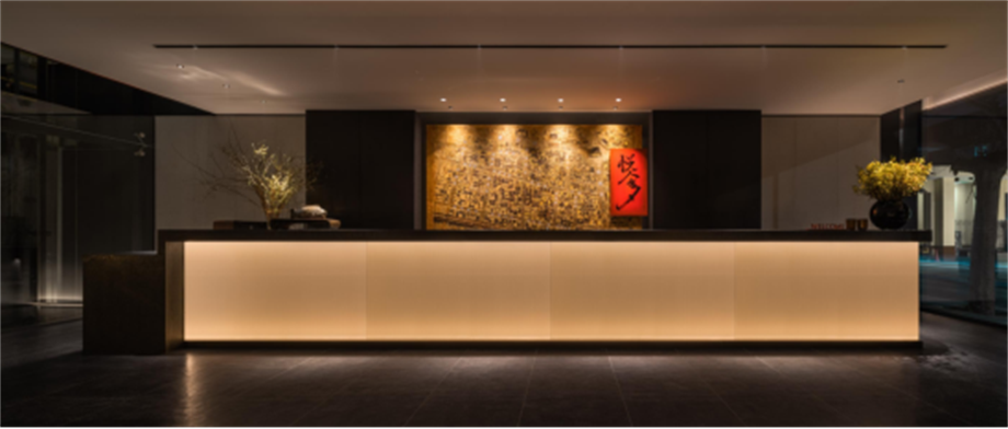 凹凸民宿酒店設(shè)計公司 凹凸民宿酒店設(shè)計公司