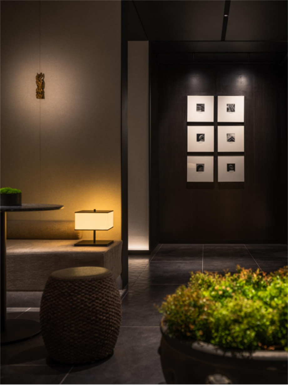 凹凸民宿酒店設(shè)計公司 凹凸民宿酒店設(shè)計公司