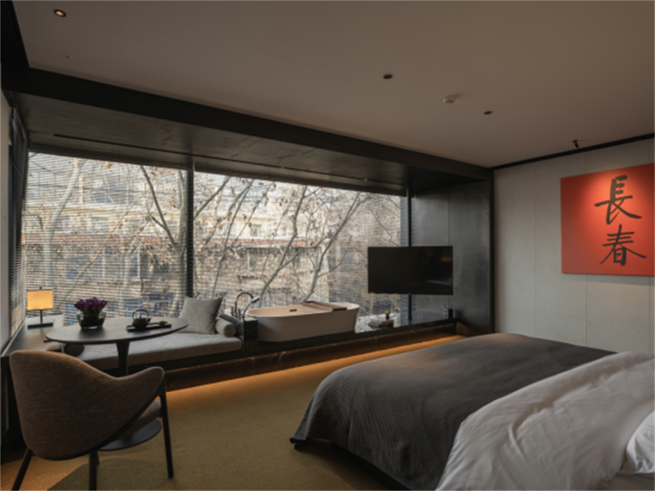 凹凸民宿酒店設(shè)計公司 凹凸民宿酒店設(shè)計公司