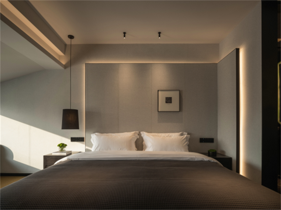 凹凸民宿酒店設(shè)計公司 凹凸民宿酒店設(shè)計公司