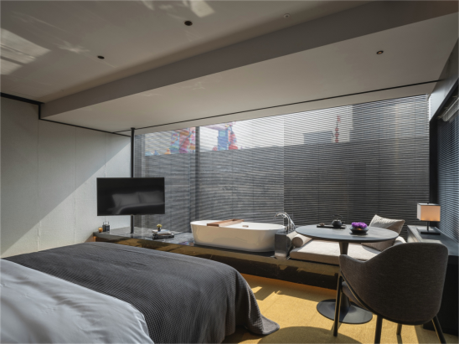 凹凸民宿酒店設(shè)計公司 凹凸民宿酒店設(shè)計公司