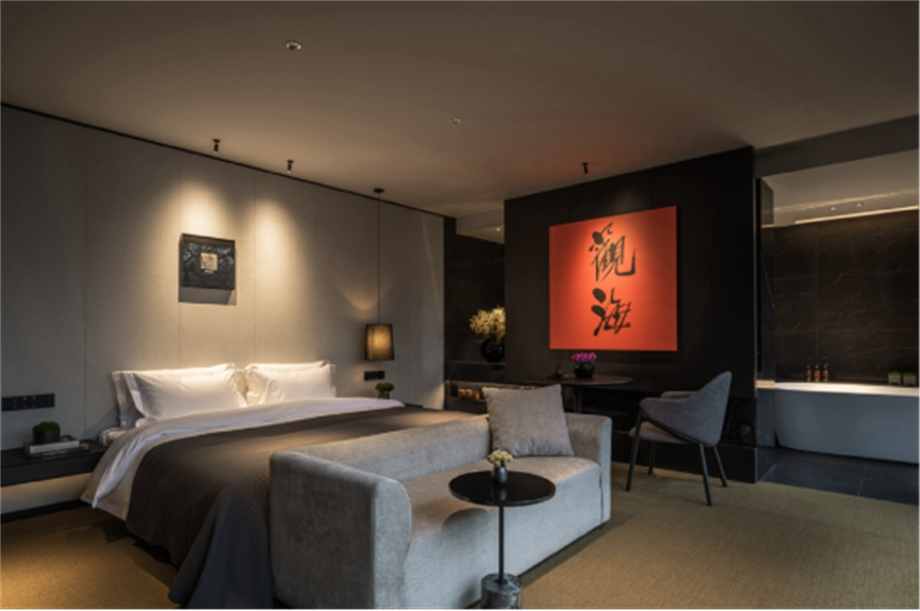 凹凸民宿酒店設(shè)計公司 凹凸民宿酒店設(shè)計公司