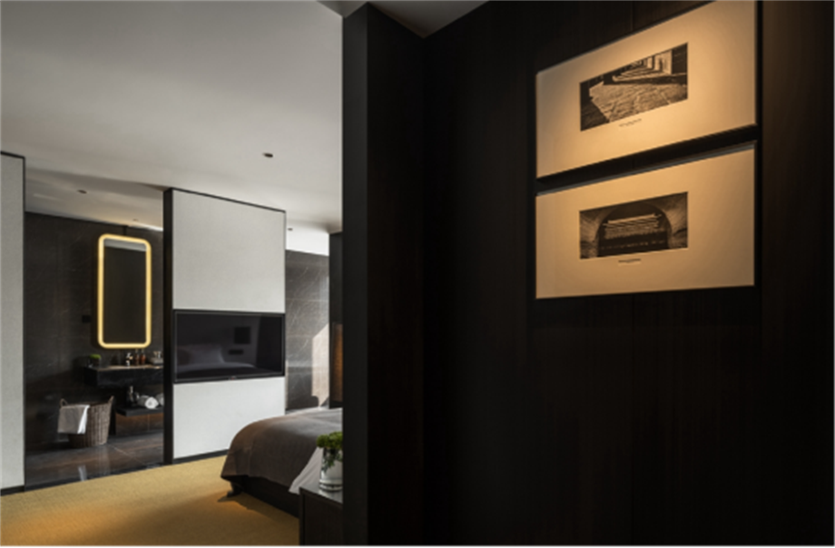 凹凸民宿酒店設(shè)計公司 凹凸民宿酒店設(shè)計公司