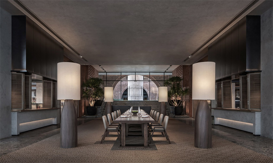 凹凸民宿酒店設(shè)計(jì)公司 凹凸民宿酒店設(shè)計(jì)公司