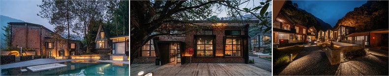 凹凸民宿酒店設(shè)計公司 凹凸民宿酒店設(shè)計公司