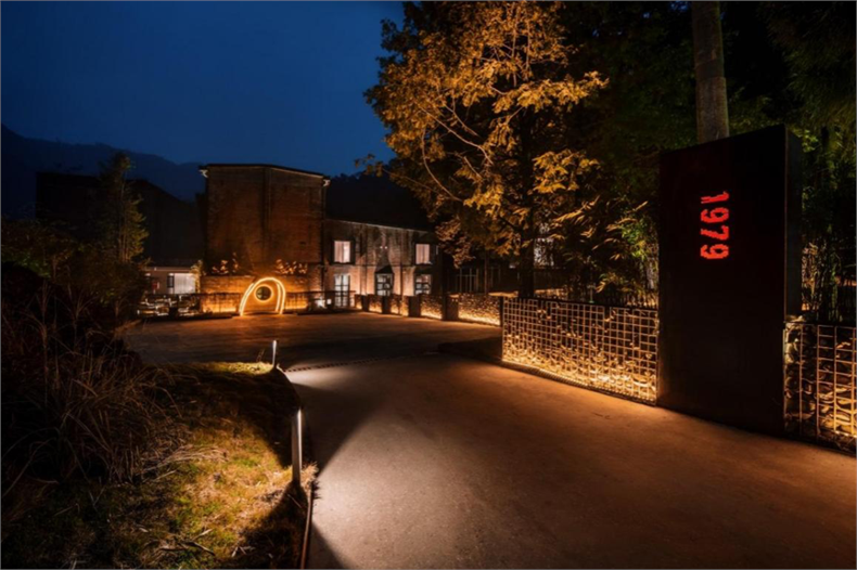 凹凸民宿酒店設(shè)計公司 凹凸民宿酒店設(shè)計公司