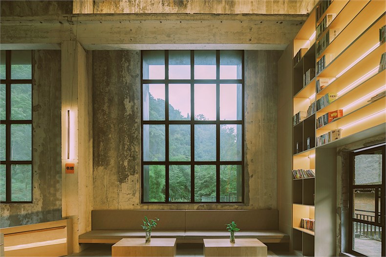 凹凸民宿酒店設(shè)計公司 凹凸民宿酒店設(shè)計公司