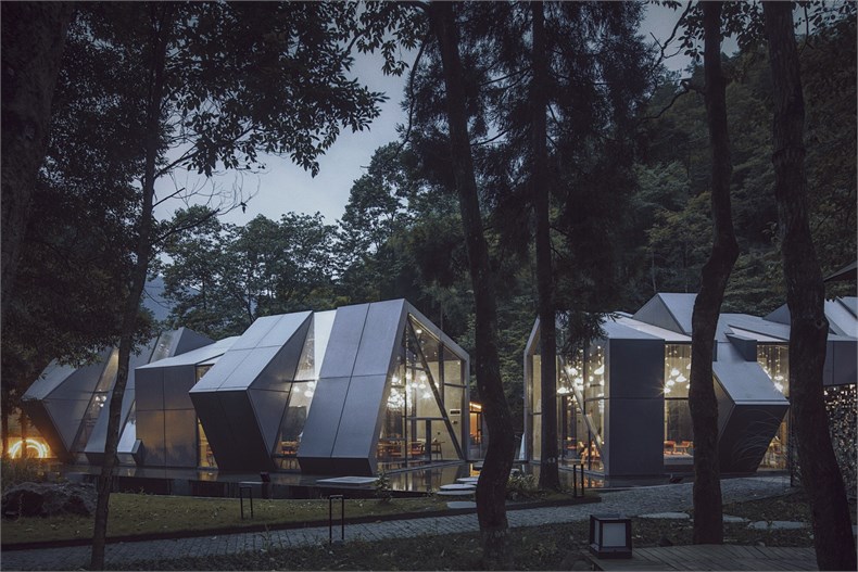 凹凸民宿酒店設(shè)計公司 凹凸民宿酒店設(shè)計公司