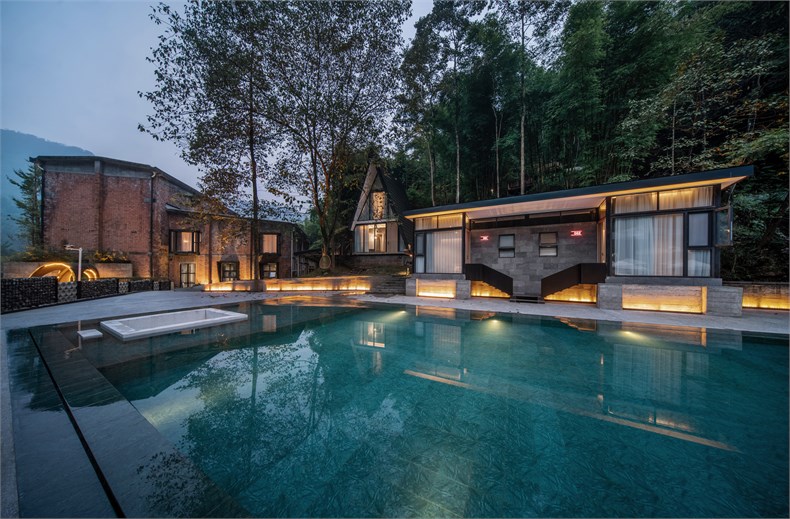 凹凸民宿酒店設(shè)計公司 凹凸民宿酒店設(shè)計公司