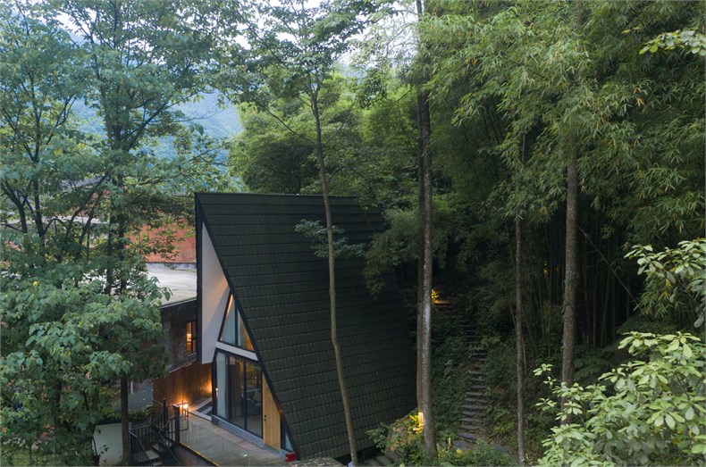 凹凸民宿酒店設(shè)計公司 凹凸民宿酒店設(shè)計公司