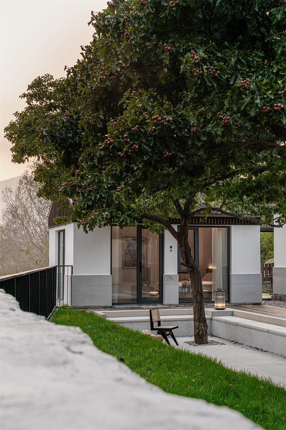 凹凸民宿酒店設(shè)計(jì)公司 凹凸民宿酒店設(shè)計(jì)公司