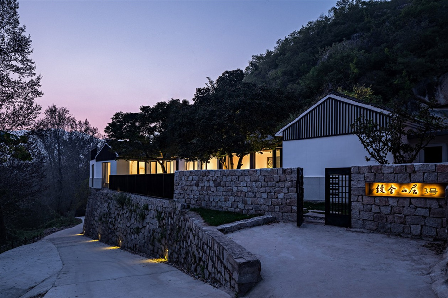 凹凸民宿酒店設(shè)計(jì)公司 凹凸民宿酒店設(shè)計(jì)公司