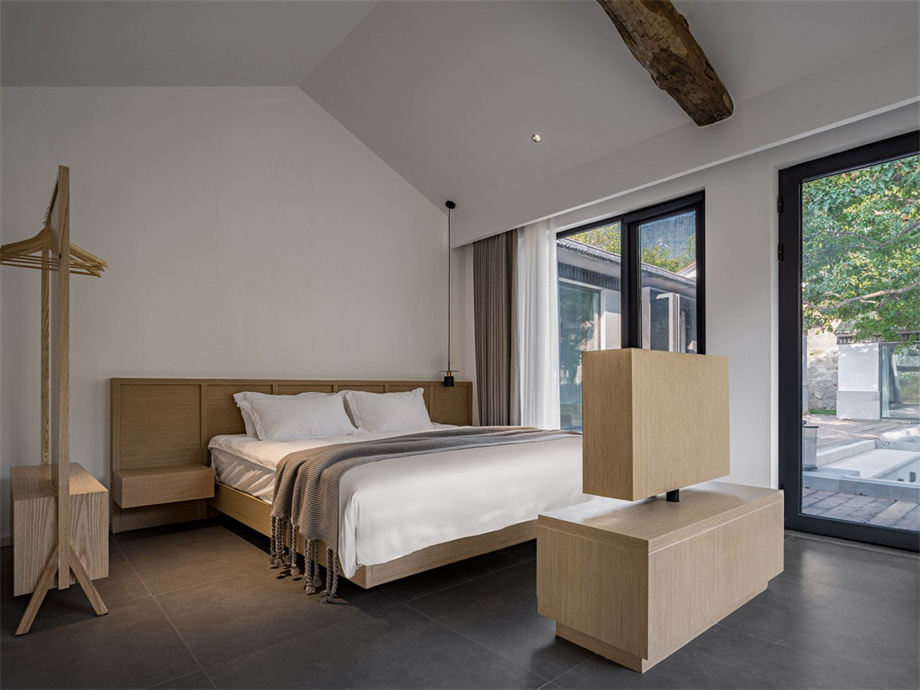 凹凸民宿酒店設(shè)計(jì)公司 凹凸民宿酒店設(shè)計(jì)公司