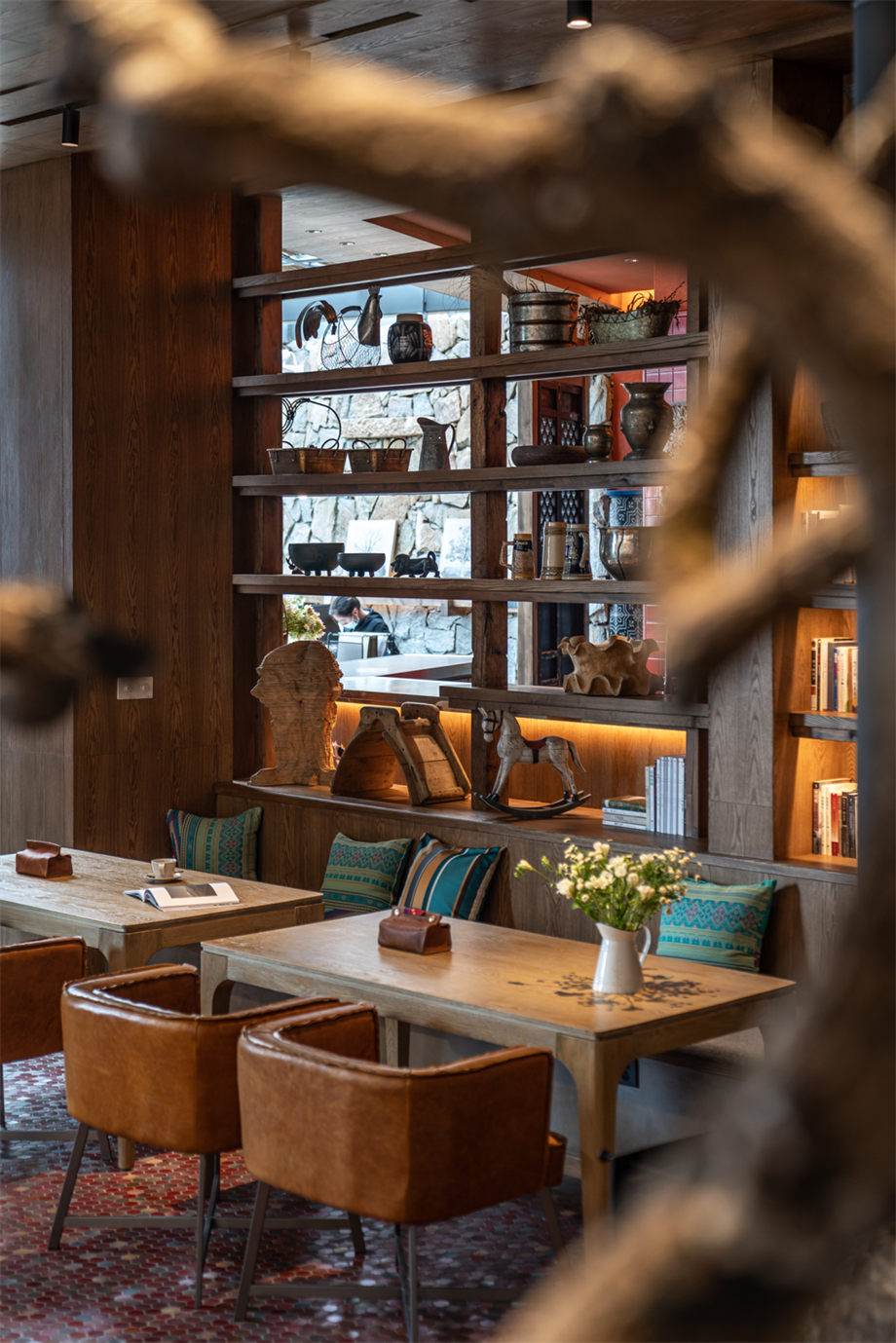 凹凸民宿酒店設(shè)計(jì)公司 凹凸民宿酒店設(shè)計(jì)公司